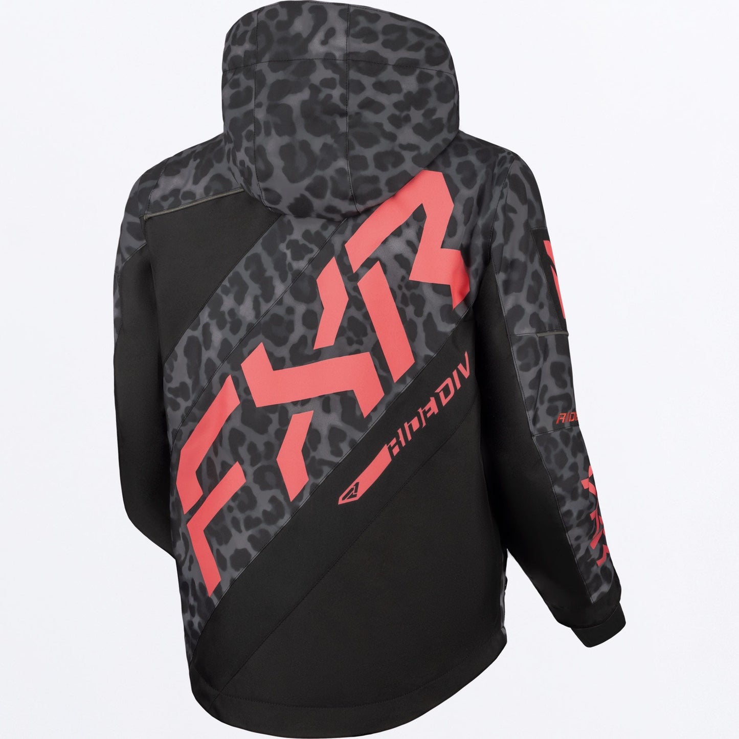 Youth CX Jacket