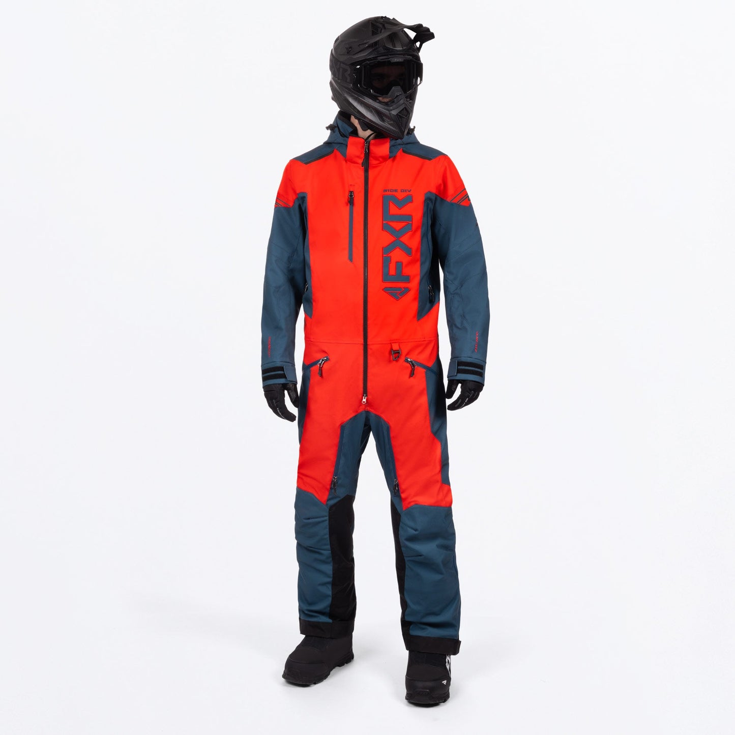 Men's Helium Lite Monosuit