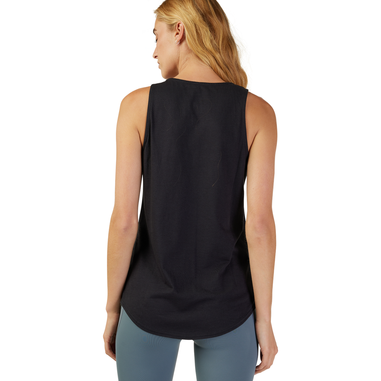 Womens Fox Head Tank