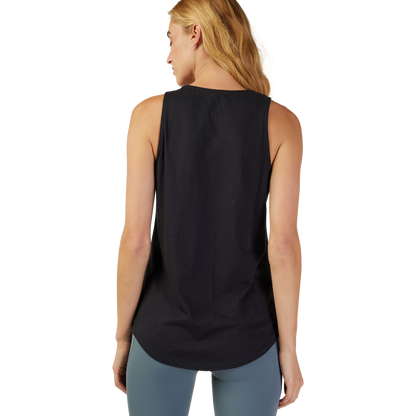 Womens Fox Head Tank