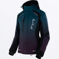 Women's Pulse Jacket