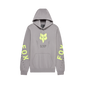 Shield Pullover Hoodie