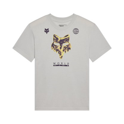Womens Image Print Tee