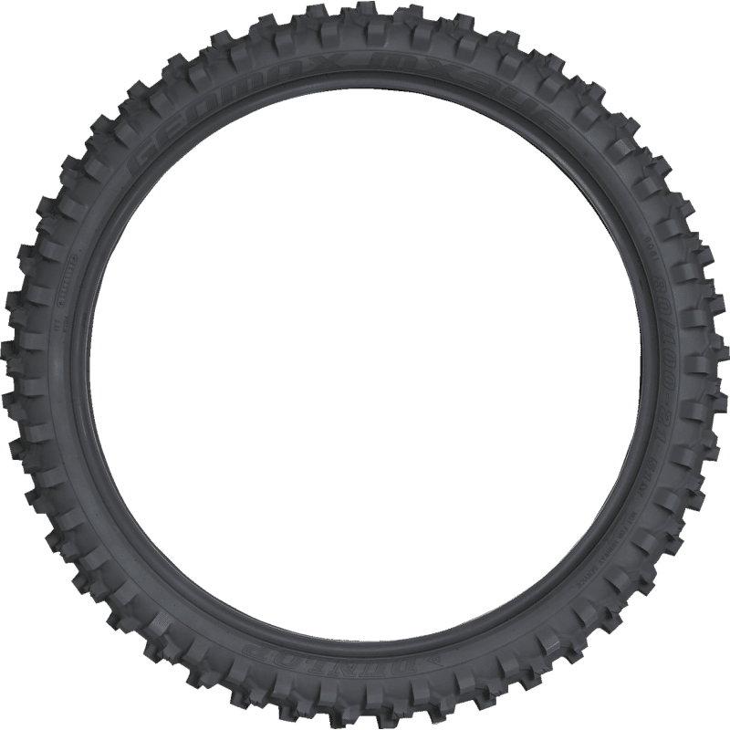 Dunlop Geomax MX34 S/I Mini Tire