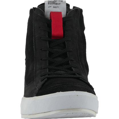 Stated Shoes