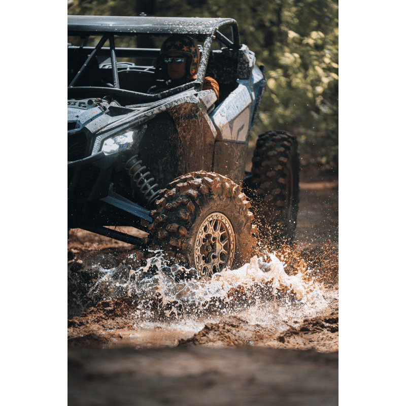 MAXXIS Carnivore RT Tire