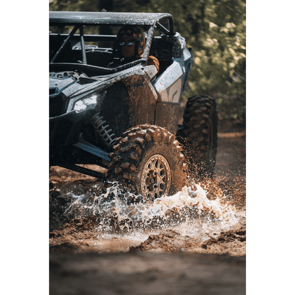 MAXXIS Carnivore RT Tire