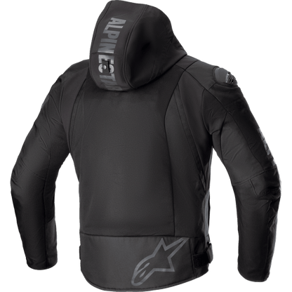 Zaca Air Jacket
