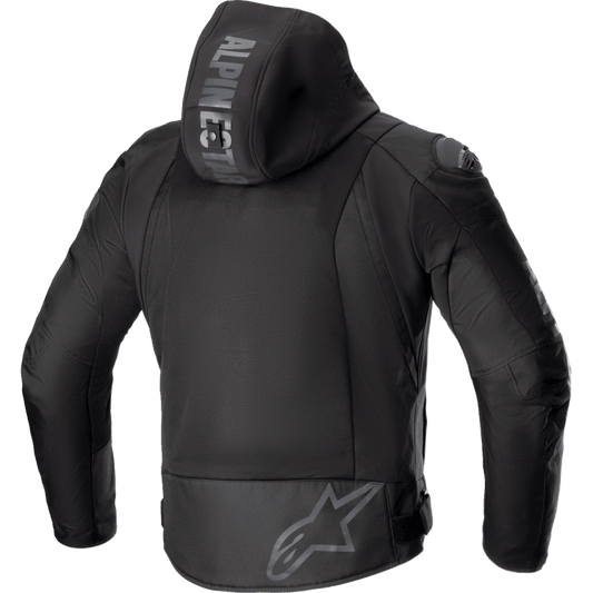 Zaca Air Jacket