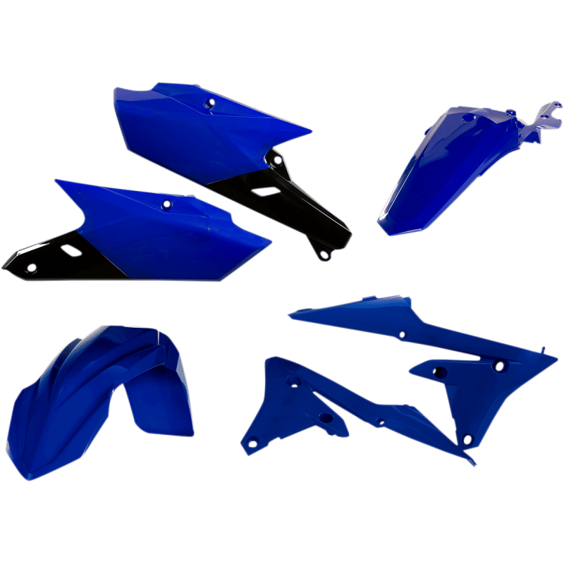 Plastic Kit for Yamaha