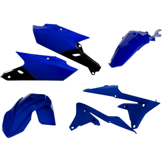 Plastic Kit for Yamaha