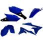 Plastic Kit for Yamaha