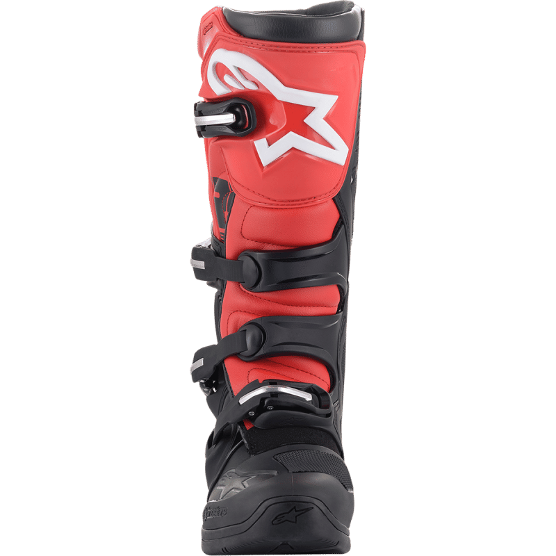 Tech 5 Boots