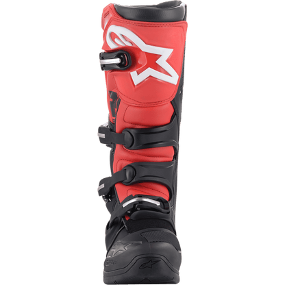 Tech 5 Boots