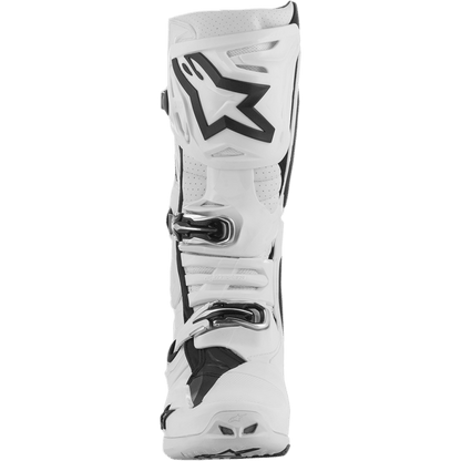 Tech 10 Supervented Boots