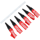 2-Stroke Wash Plug