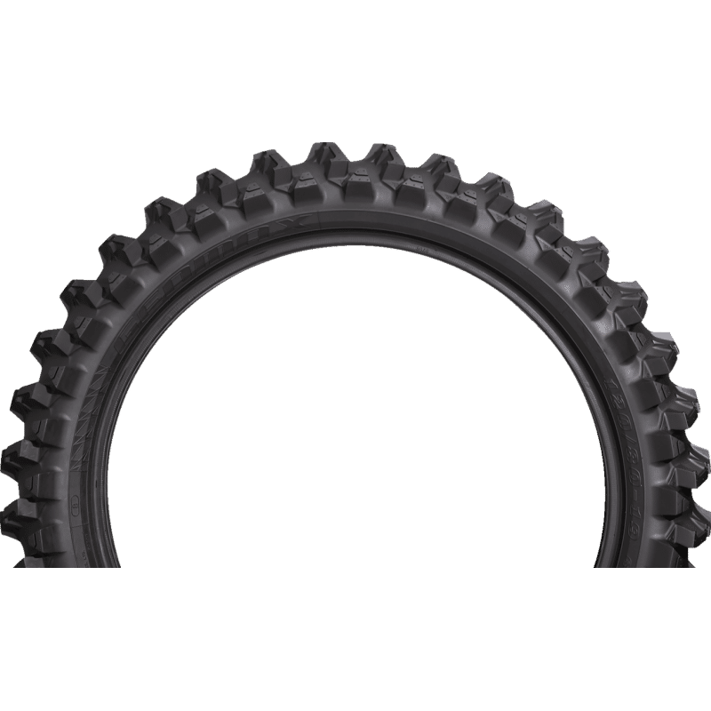 Dunlop Geomax MX14 Mini Tire