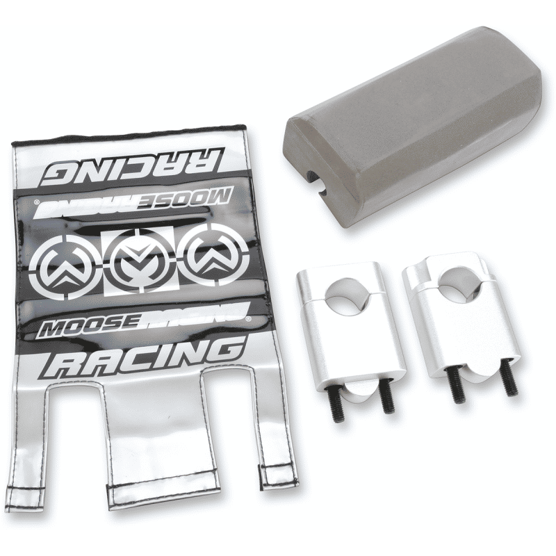 Universal Handlebar Clamp Kits