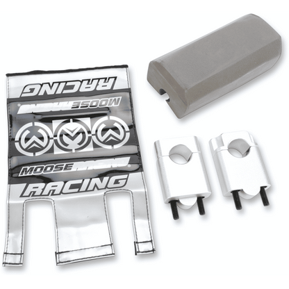 Universal Handlebar Clamp Kits