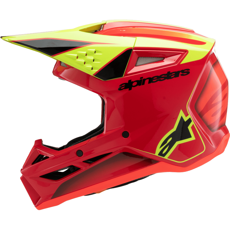 SM3 Youth Fray Helmet
