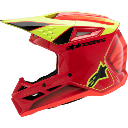 SM3 Youth Fray Helmet