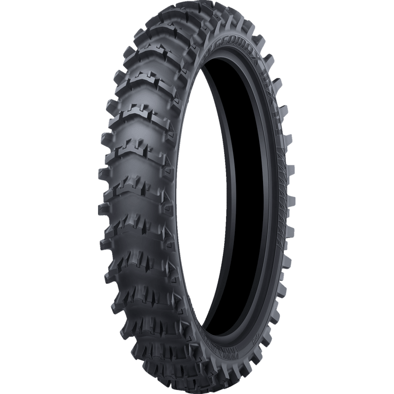 Dunlop Geomax MX14 Mini Tire