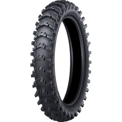 Dunlop Geomax MX14 Tire