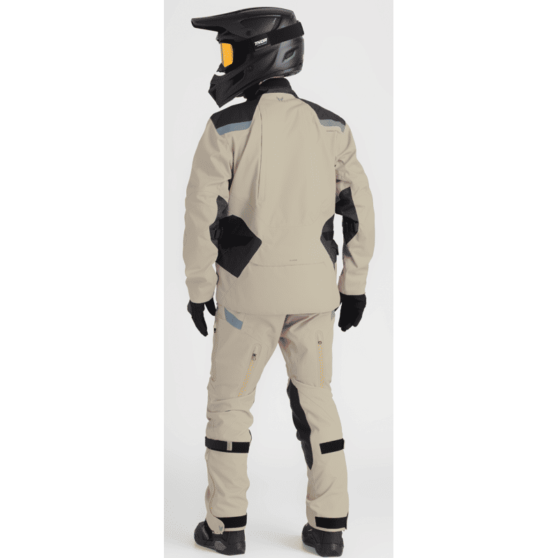 Range Pant