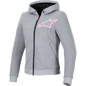 Woman Stella Chrome V2 Sport Hoodie