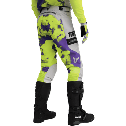 Launchmode Pant