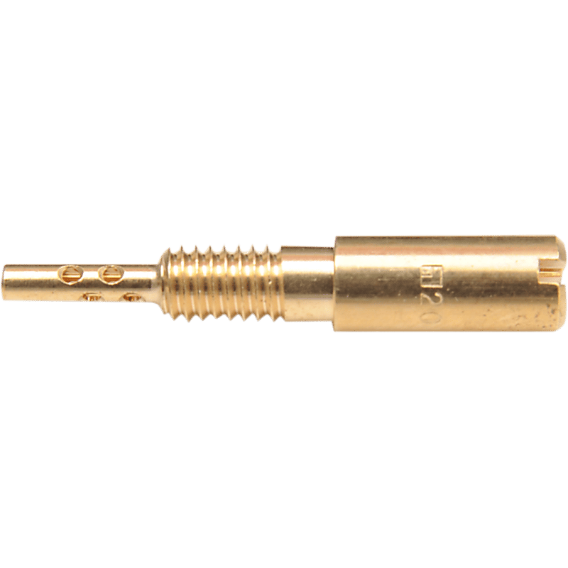 MIKUNI Pilot Jet (4pack)