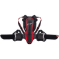 Nucleon Kr-3 Back Protector