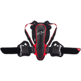 Nucleon Kr-3 Back Protector