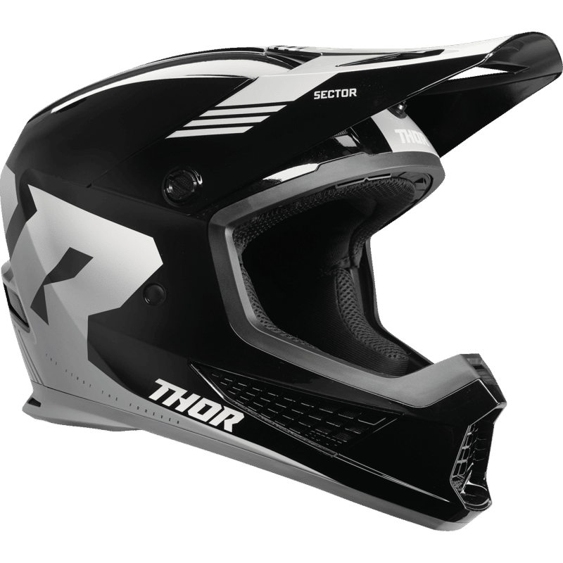 Sector 2 Carve Helmet