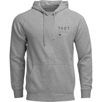 Stamp Pullover