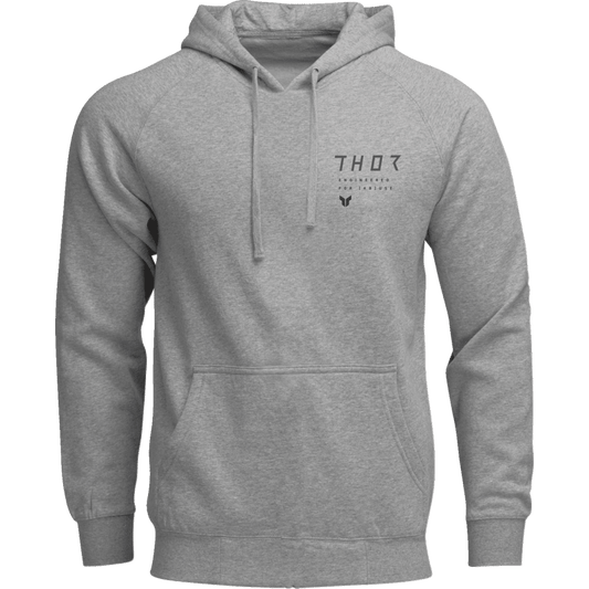 Stamp Pullover