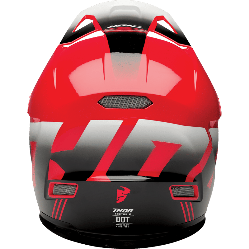 Sector 2 Carve Helmet