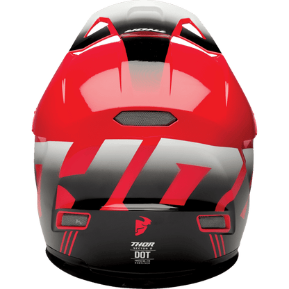 Sector 2 Carve Helmet