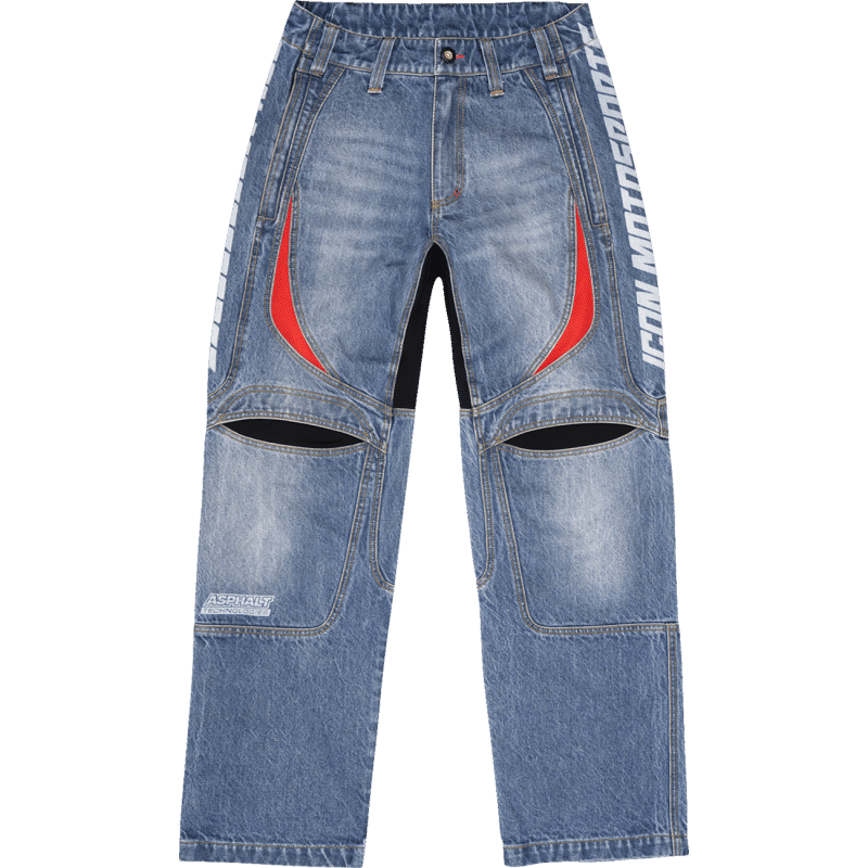 Hooligan Pant