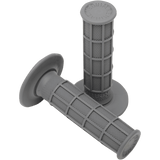 Full Waffle Medium MX Grips