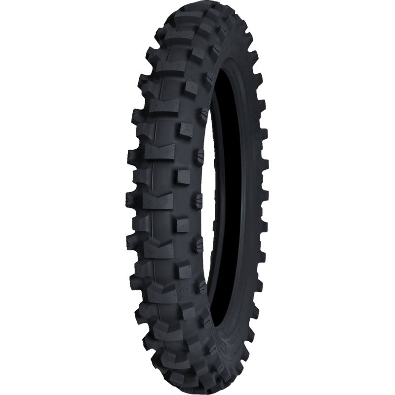Dunlop Geomax AT82 Tire
