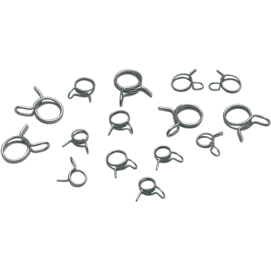 Wire Clamps