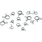 Wire Clamps