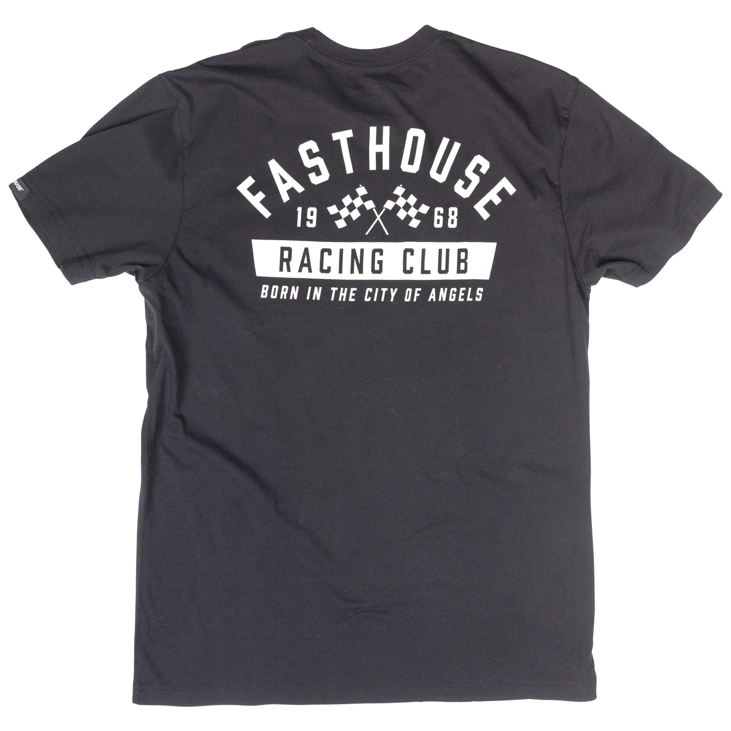 Acclaim SS Tee