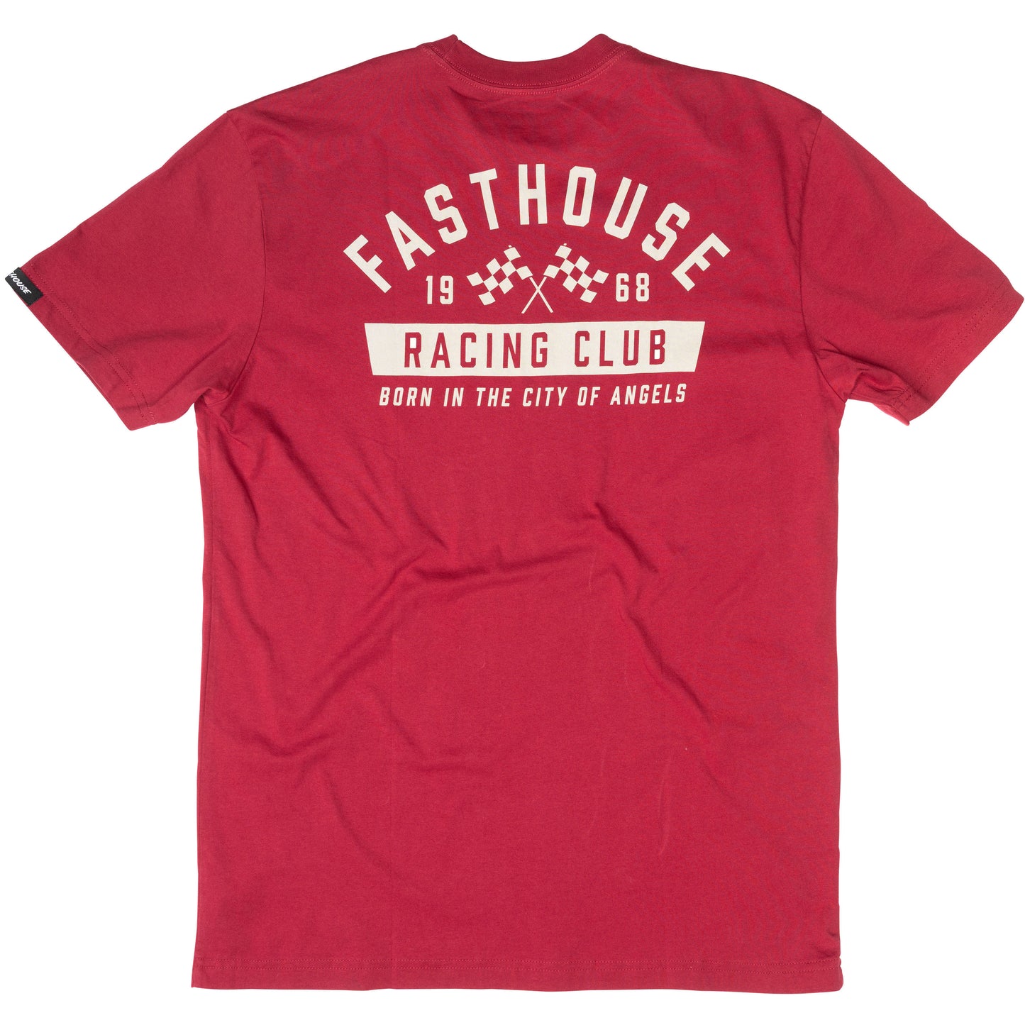 Acclaim SS Tee