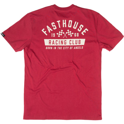Acclaim SS Tee