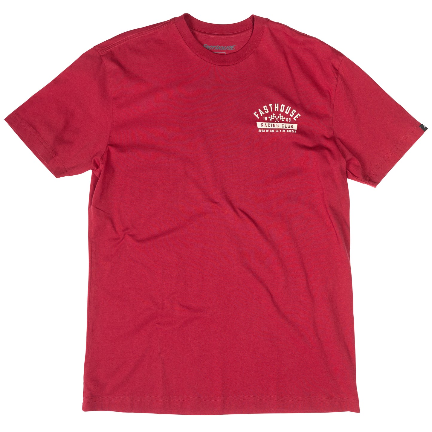 Acclaim SS Tee
