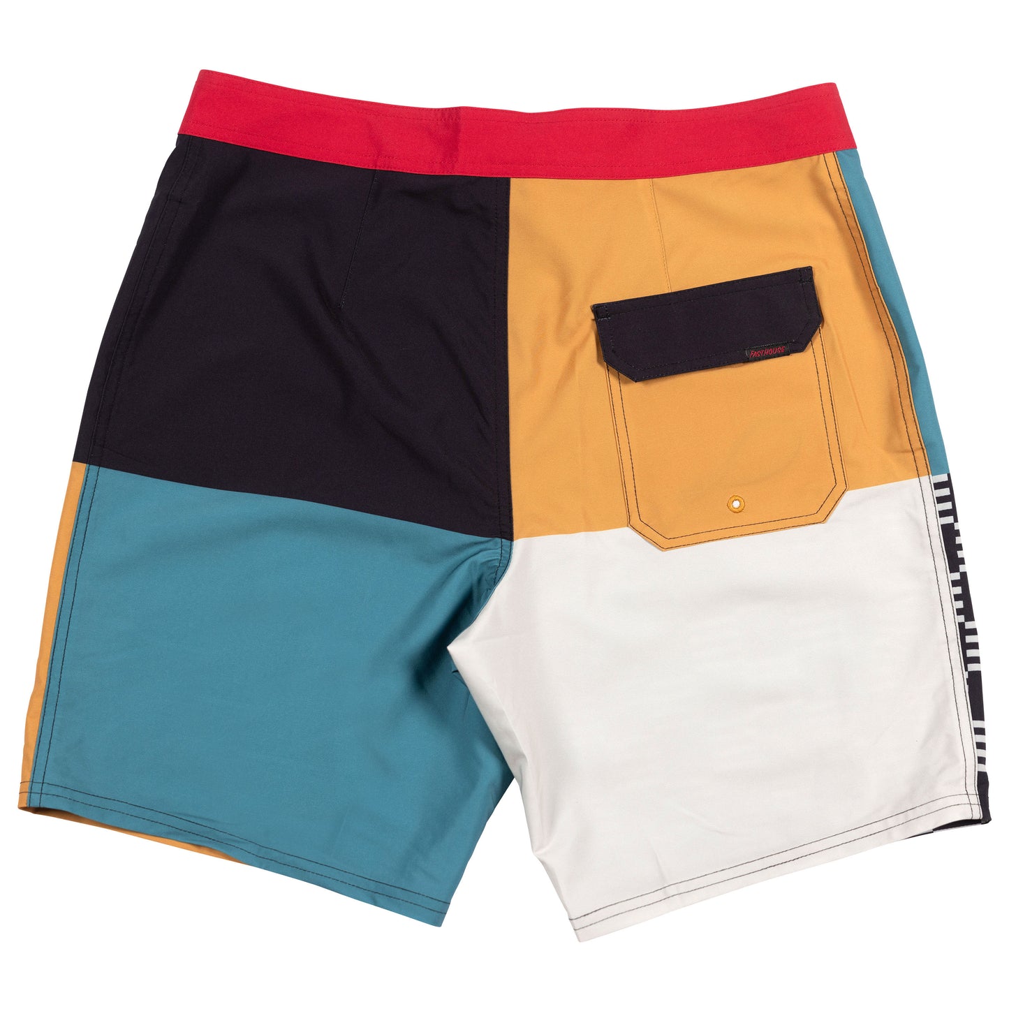 After Hours Courant 18" Boardshort