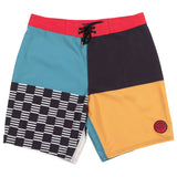 After Hours Courant 18" Boardshort