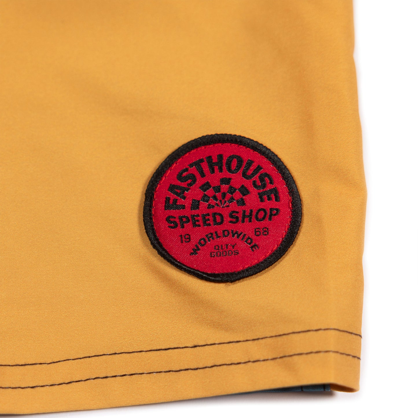 After Hours Courant 18" Boardshort